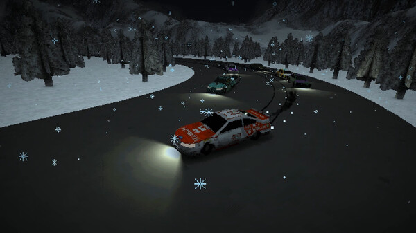 Racing Teaser trailer thumbnail