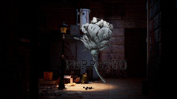 Trailer Perpetuo trailer thumbnail