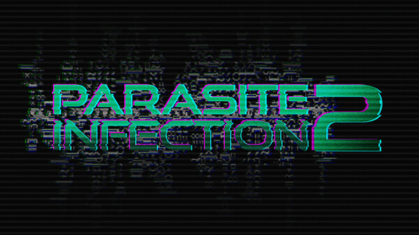 Parasite infection Initial Trailer trailer thumbnail