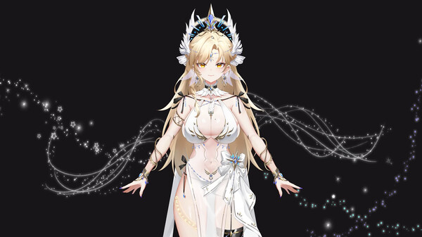 Maiden I'd Love to F trailer thumbnail