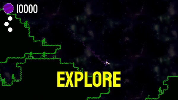 Voidwell gameplay trailer trailer thumbnail