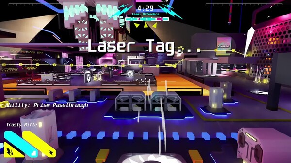 CHARGE! Gameplay trailer trailer thumbnail