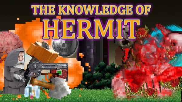 The Knowledge of Hermit 2.0 trailer thumbnail