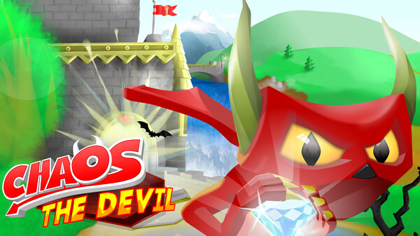 Chaos The Devil - Demo Release Trailer trailer thumbnail