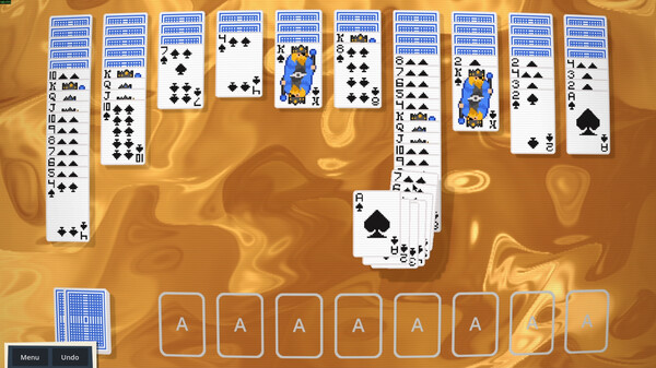 Solitaire Deck trailer thumbnail