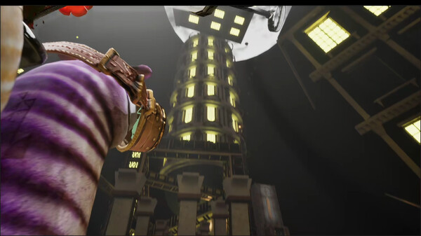 Clim Snail trailer thumbnail