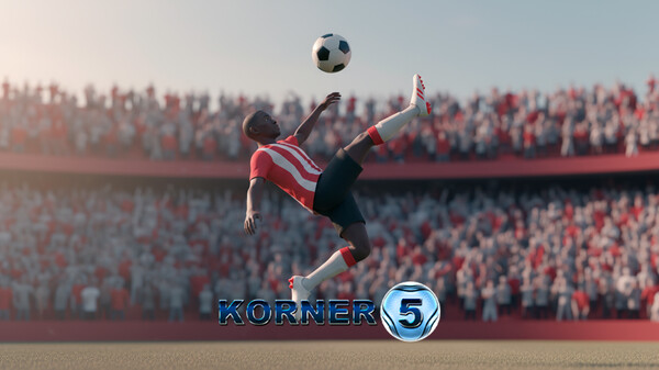 Korner 5 - Official Trailer trailer thumbnail