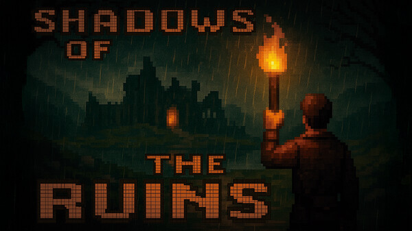 Shadows of the Ruins | Official Pre-Launch Final Trailer trailer thumbnail