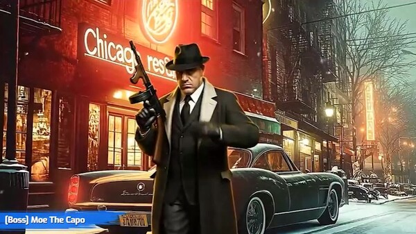 Meet the Bosses trailer thumbnail