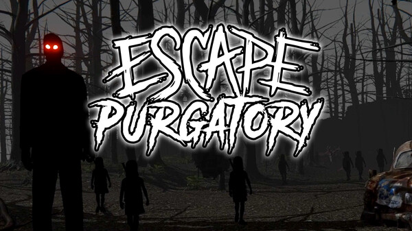 Escape Purgatory - Official Gameplay Trailer trailer thumbnail