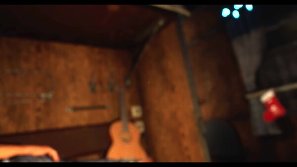 Express No. 6 – Teaser trailer thumbnail
