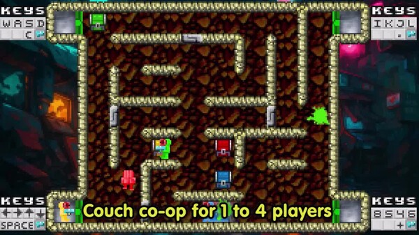 Gameplay trailer thumbnail