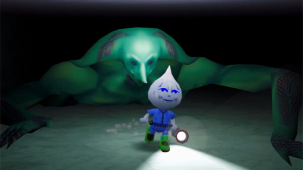 2023 Tower Of Tears Proto-Trailer (new Trailer + Demo coming soon) trailer thumbnail