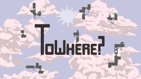 ToWhere? Trailer trailer thumbnail