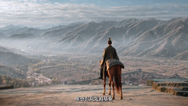 正式版视频 trailer thumbnail