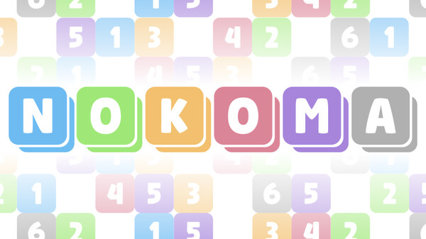 NOKOMA Early Access Trailer trailer thumbnail