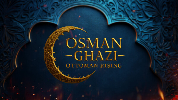 Ottoman Rising Teaser trailer thumbnail