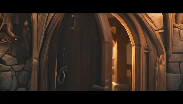 Intro DraQu trailer thumbnail