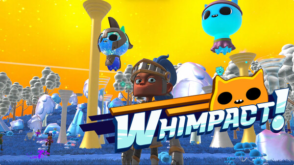 Whimpact! Announce Trailer trailer thumbnail