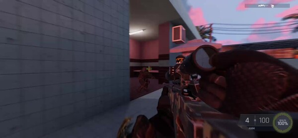 Intrudição trailer thumbnail