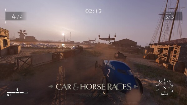 Free Ride Update - EN - ESRB trailer thumbnail