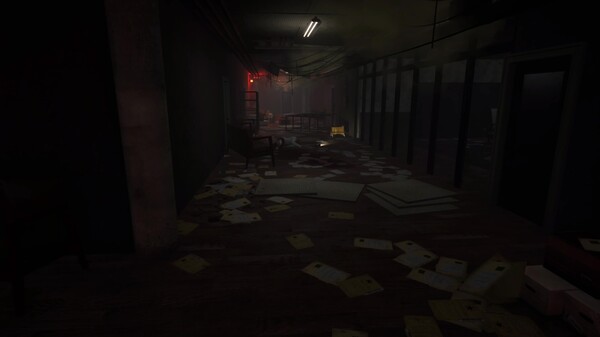 Reveal Teaser trailer thumbnail