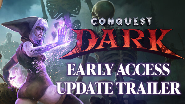 Expo Update Trailer trailer thumbnail