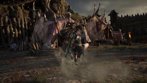  [Legend of YMIR] Official In-Game Trailer trailer thumbnail