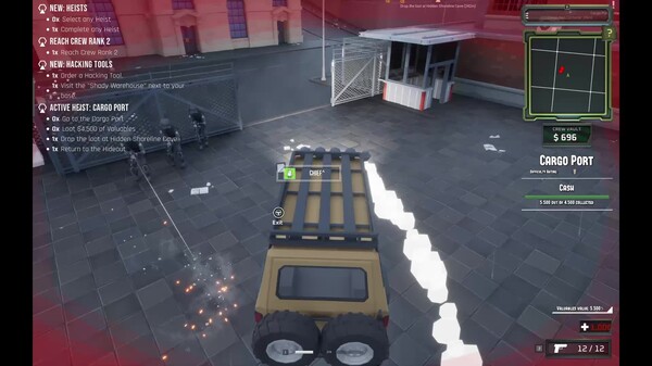 Early Access trailer thumbnail