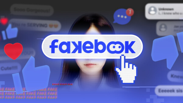 FAKEBOOK Trailer Video eng trailer thumbnail