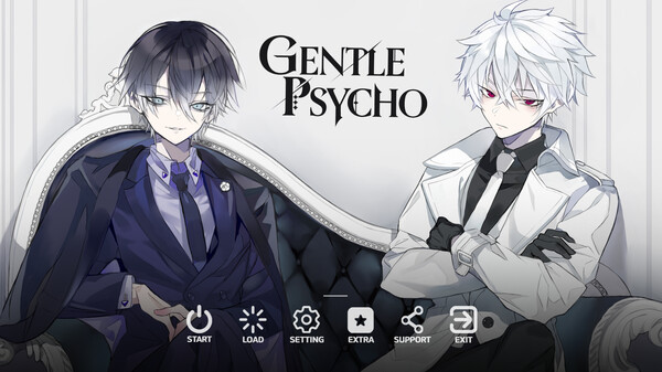Gentle Psycho :: Yan Side trailer thumbnail