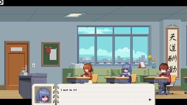 Gameplay video (English ver.) trailer thumbnail