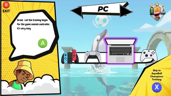 TRAINING TEASER trailer thumbnail