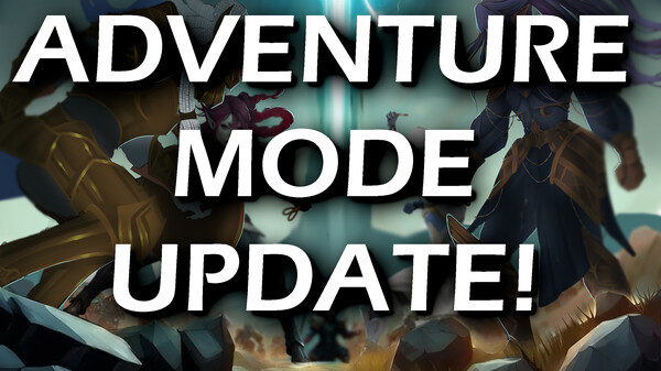 Brawlers of Duality Adventure Mode Trailer trailer thumbnail