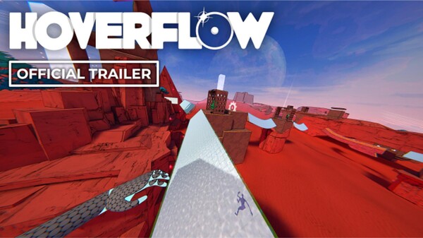 Hoverflow 1.0 trailer thumbnail