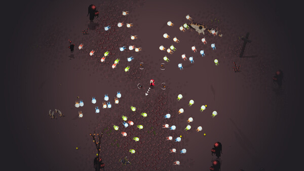 RuneCraftPixel trailer thumbnail