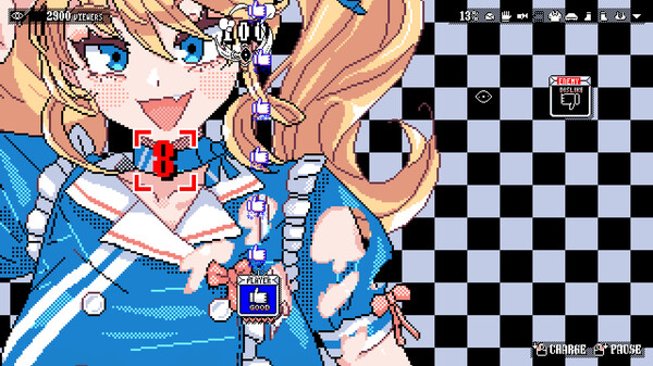 SUKEBE ORB Game Play trailer thumbnail
