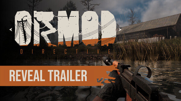 Reveal Trailer trailer thumbnail
