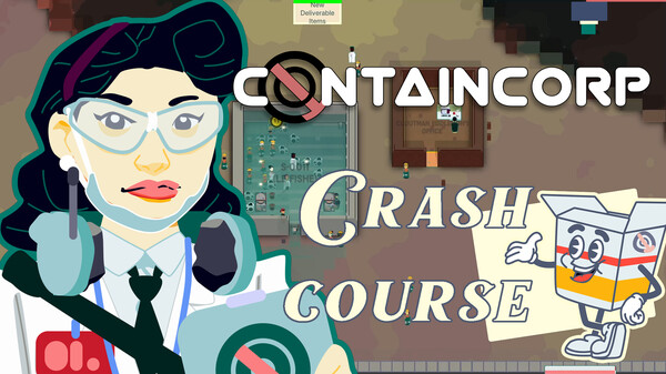 Crash Course trailer thumbnail