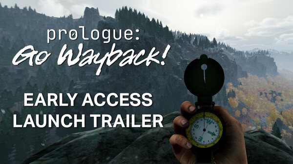 Early Access Launch Trailer trailer thumbnail