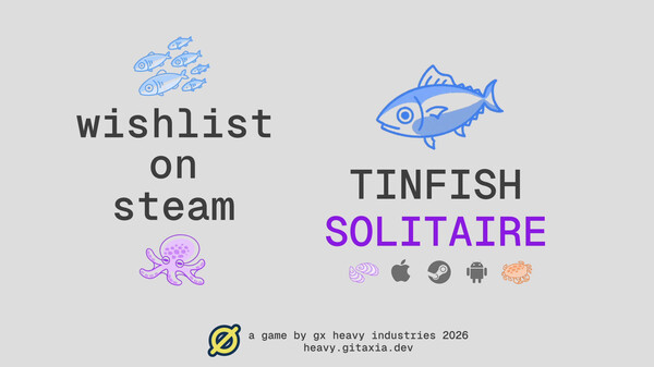 Tinfish Trailer 0 trailer thumbnail