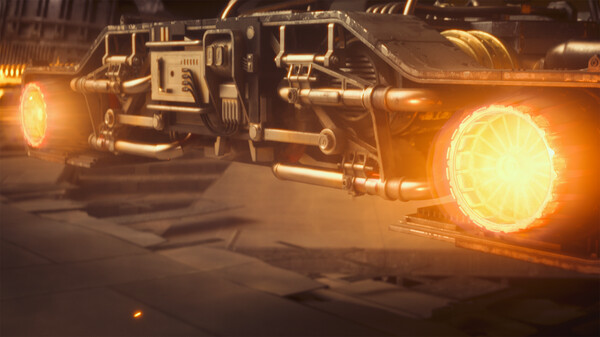 Announcement Trailer trailer thumbnail