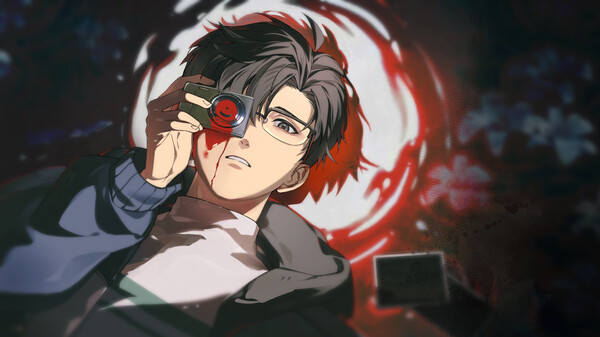 咒影PV trailer thumbnail