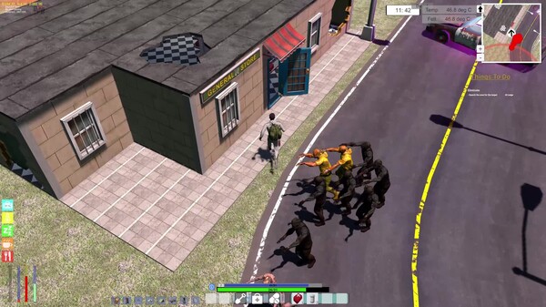 Red Soil 0.60 Trailer 1 trailer thumbnail