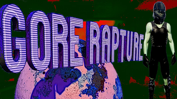 Gore Rapture! trailer thumbnail