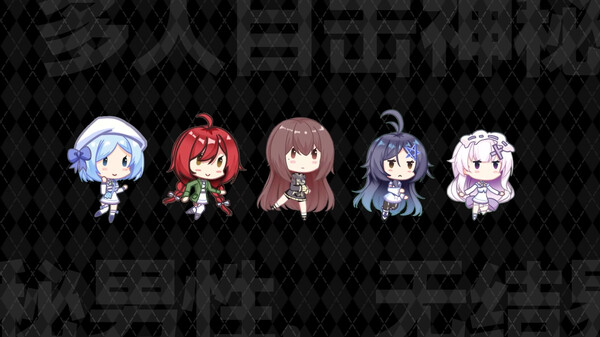 演示版宣传PV trailer thumbnail