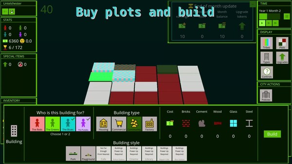 Meeting Places trailer thumbnail