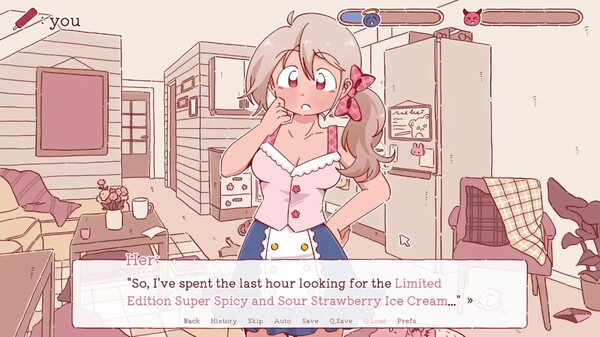 The Ice Cream Culprit - Trailer trailer thumbnail