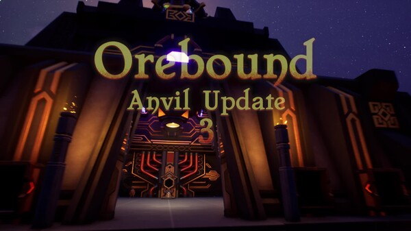 Anvil Update 3 trailer thumbnail