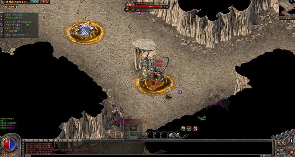 yingxiongchuanqi trailer thumbnail